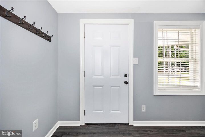 Property Photo: 15442 Falling Waters Road MD 21795