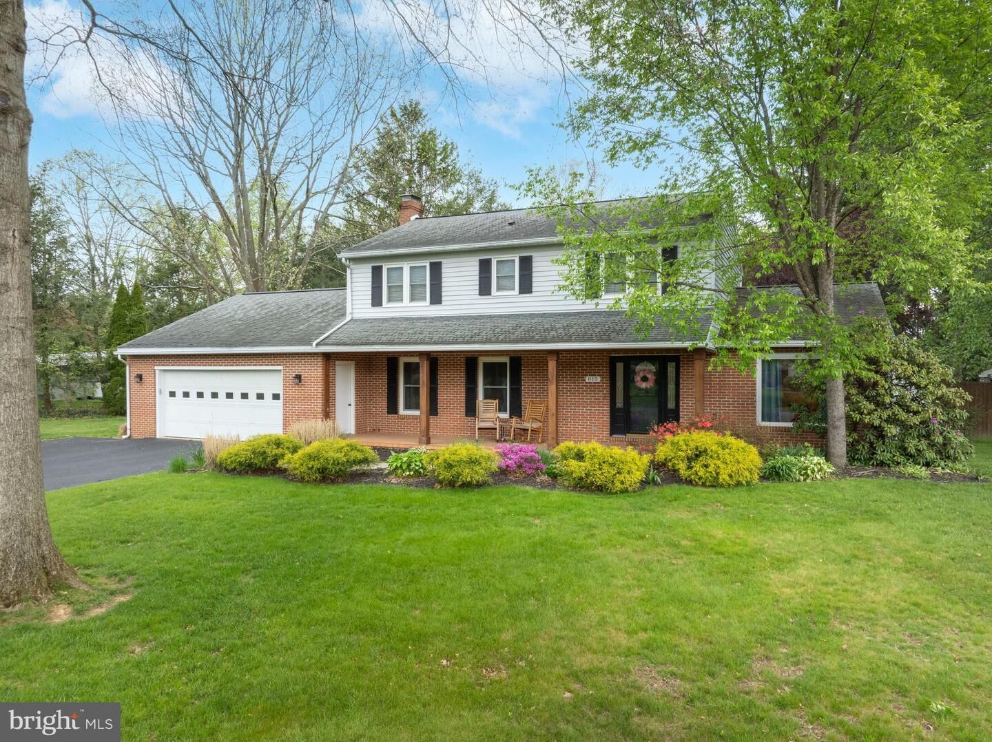 Property Photo: 815 Outer Drive PA 16801