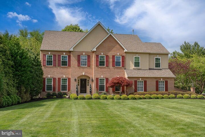 Property Photo:  2705 Matlack Drive  PA 19403 