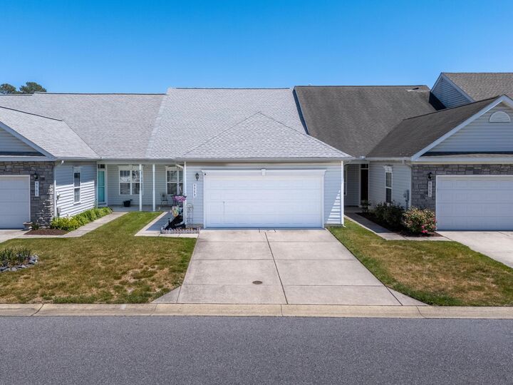 Property Photo:  9559 Wedge Way  MD 21875 