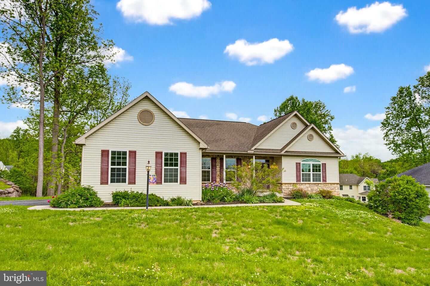 Property Photo: 3 Courtney Rea Circle PA 19606
