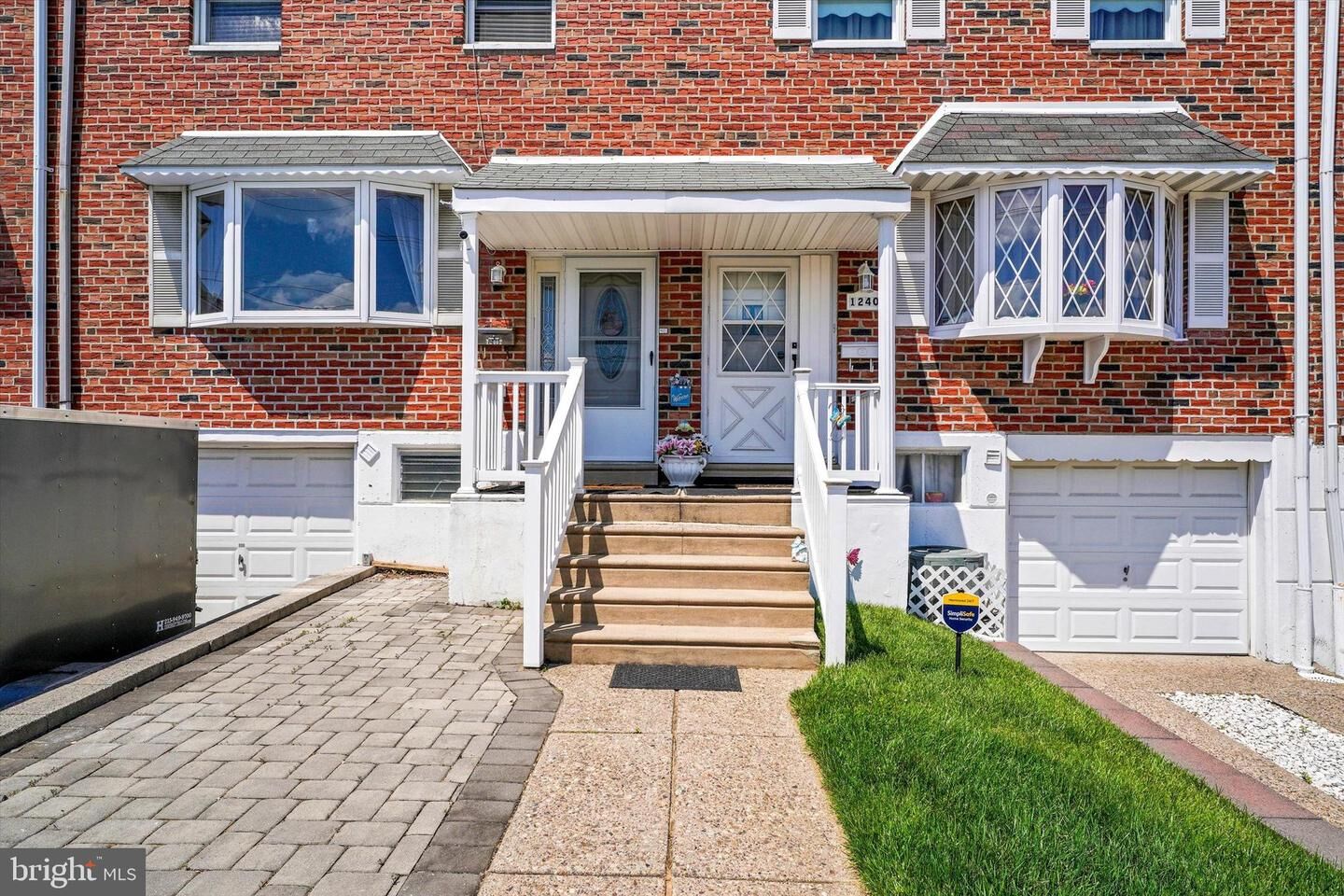 Property Photo:  12402 Medford Road  PA 19154 