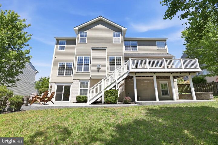 Property Photo: 36 Bismark Drive VA 22554