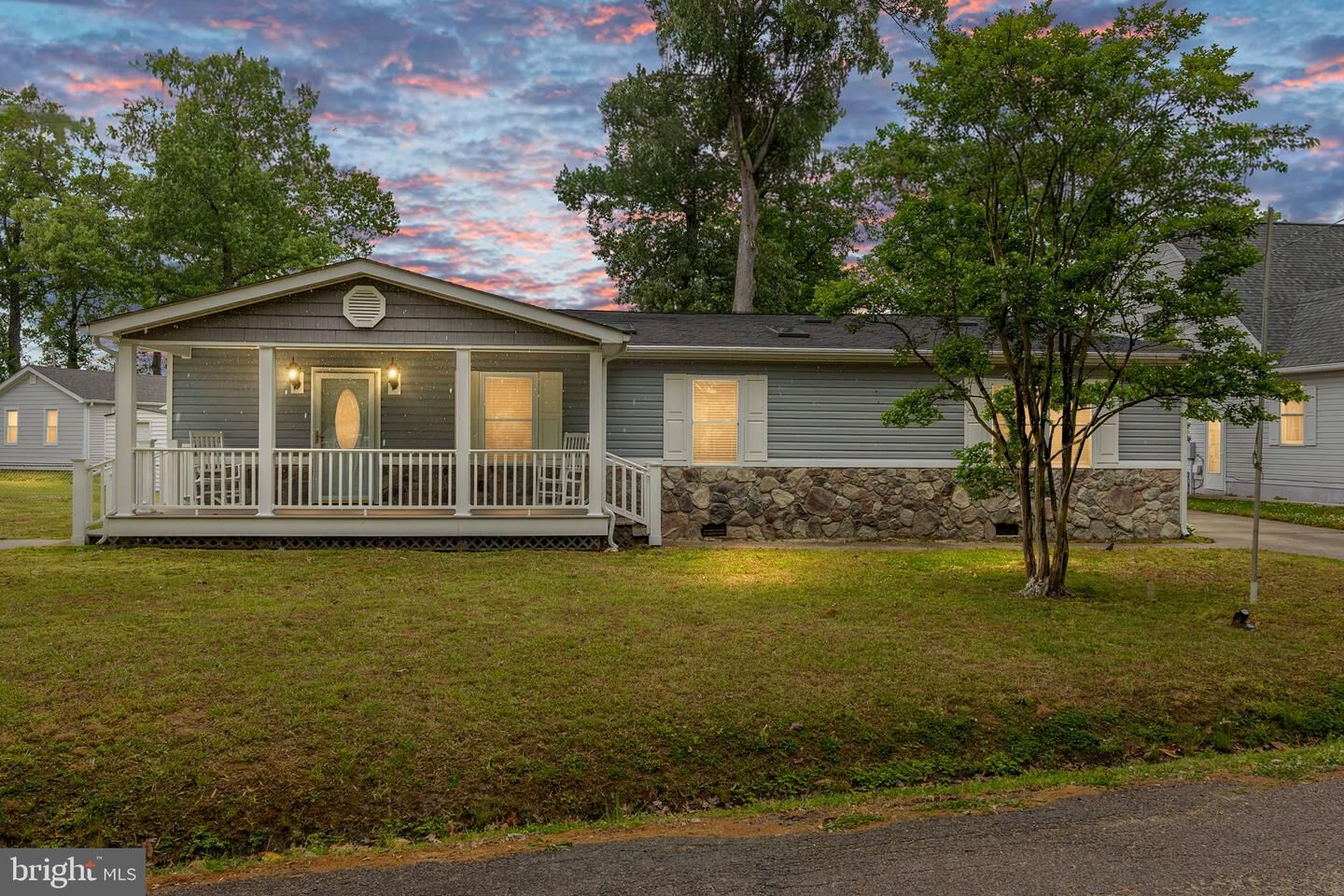 Property Photo: 315 Lawrence Lane VA 22443