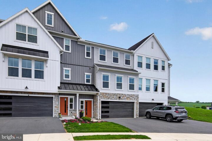 Property Photo: 154 Marissa Court PA 17073