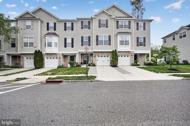 Property Photo:  169 Acorn Drive  NJ 08061 