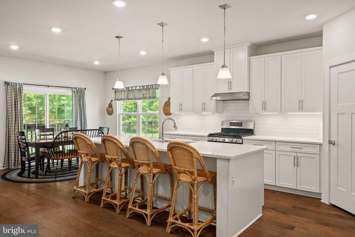 Property Photo: 2534 Morgan Run PA 19006