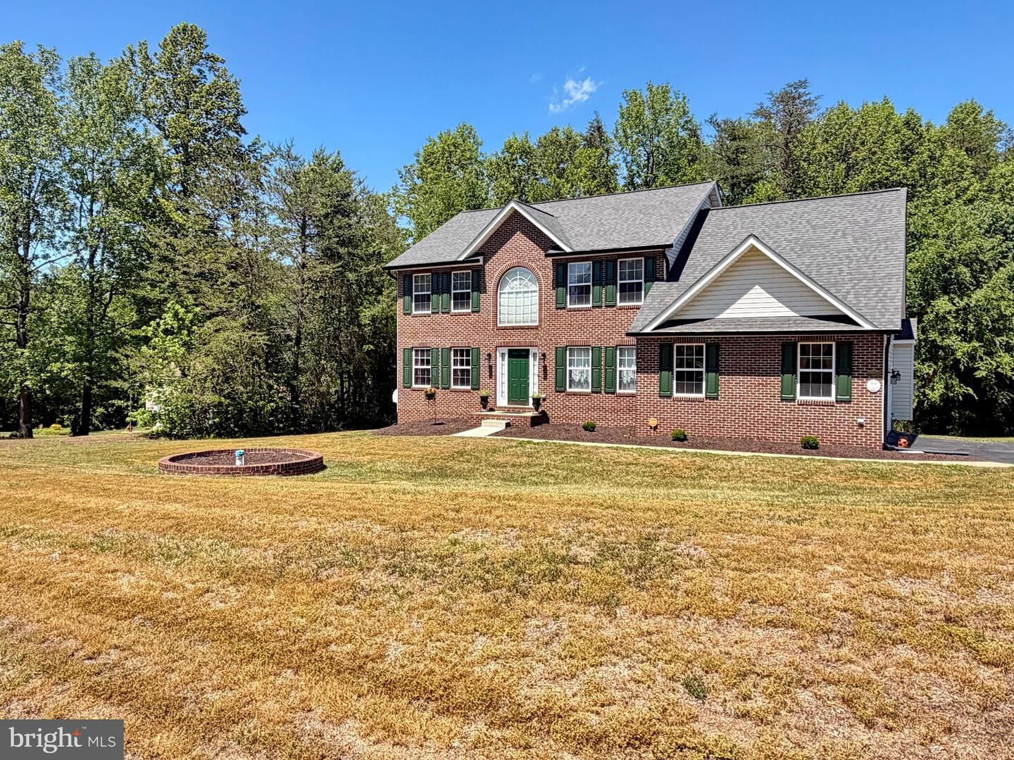 Property Photo: 6735 Eastern Hills Street MD 20637