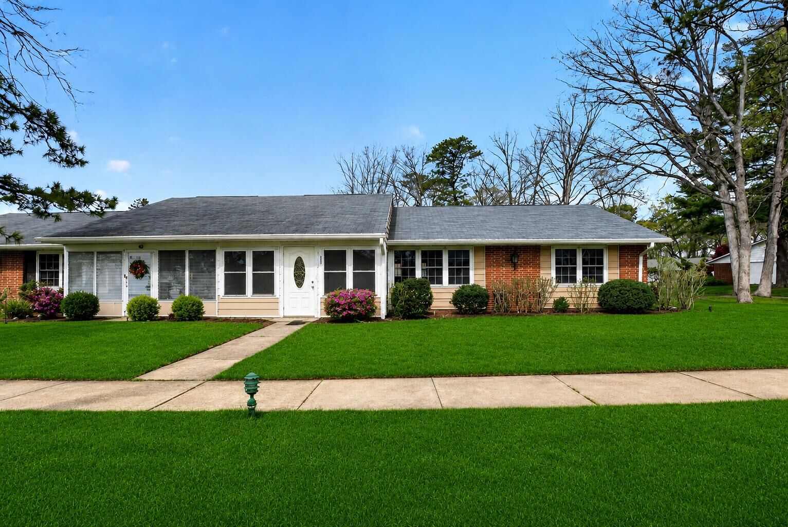 Property Photo:  692 Plymouth Drive  NJ 08701 