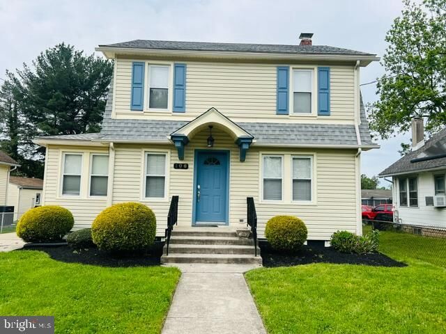 Property Photo:  106 Ford Street  NJ 08043 