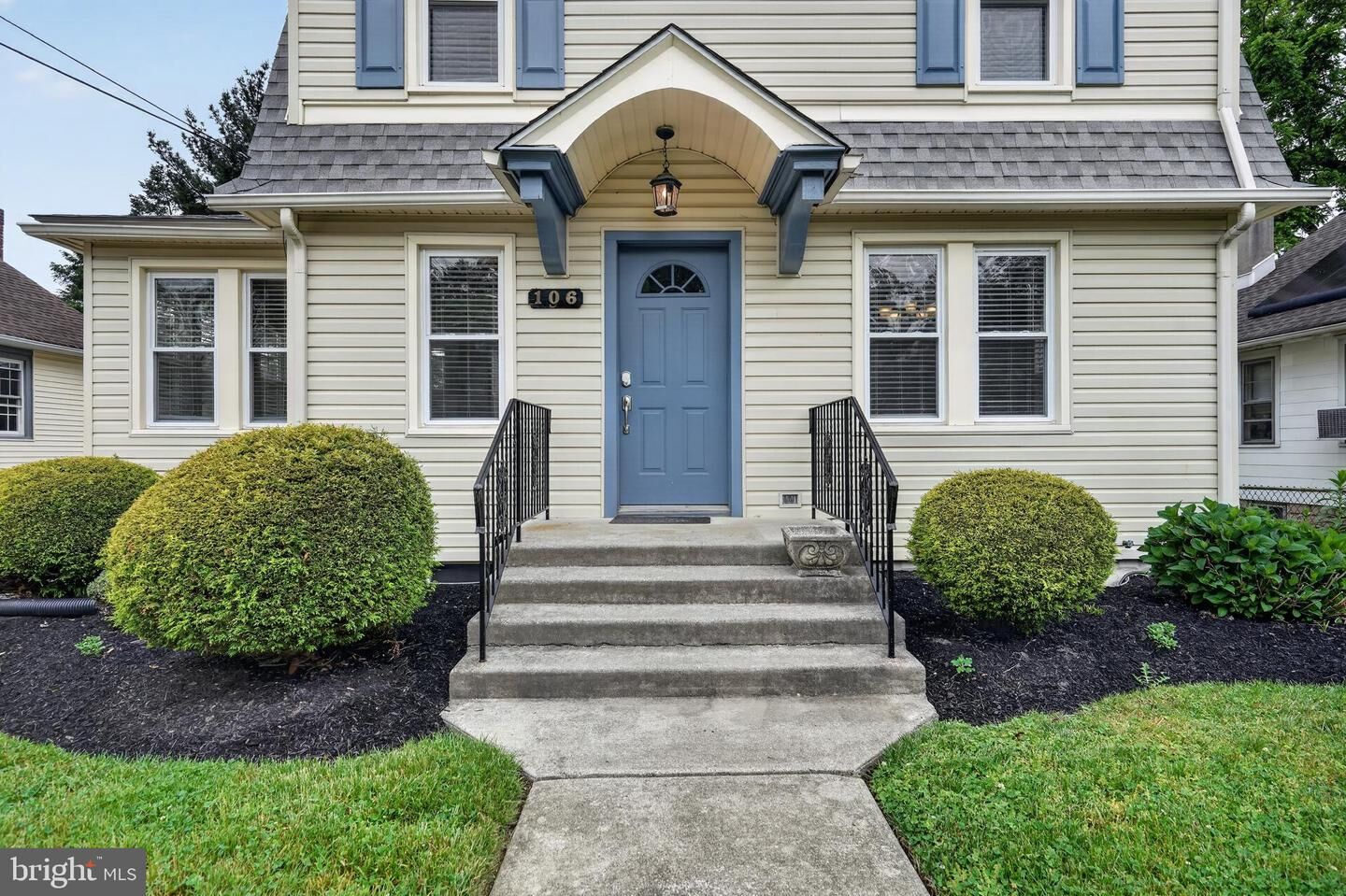 Property Photo:  106 Ford Street  NJ 08043 