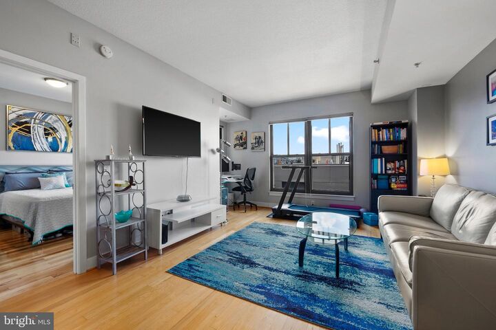 Property Photo: 910 M Street NW 1006 DC 20001