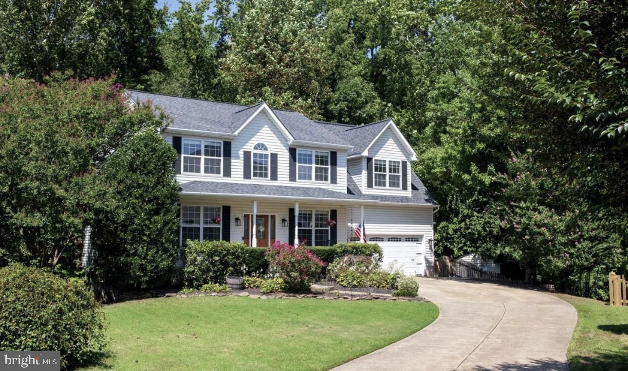Property Photo: 12 Pin Oak Court VA 22554