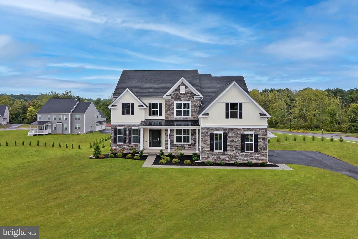 Property Photo: 409 Longview Drive PA 19426