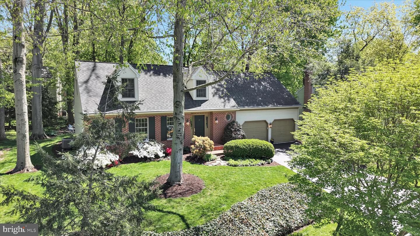 Property Photo: 151 Ridings Way PA 17601