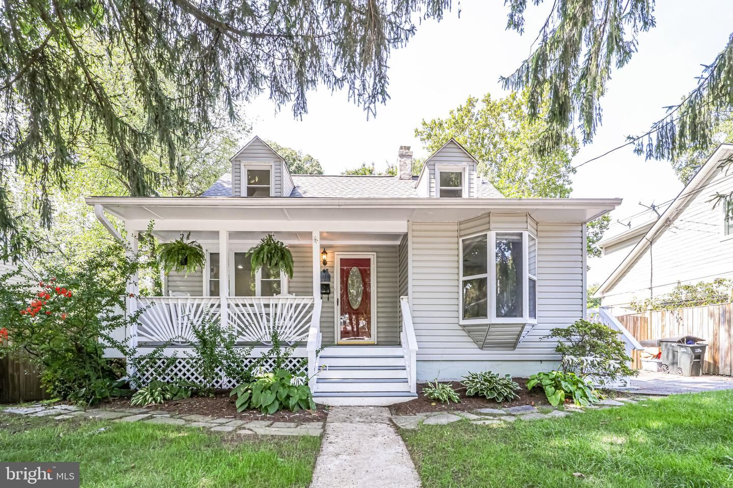 Property Photo:  4038 Maple Street  VA 22030 