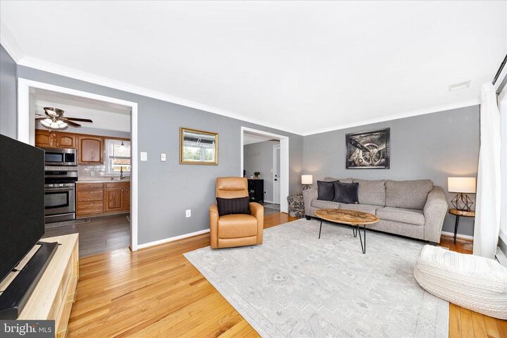 Property Photo:  98 Summers Drive  MD 21769 