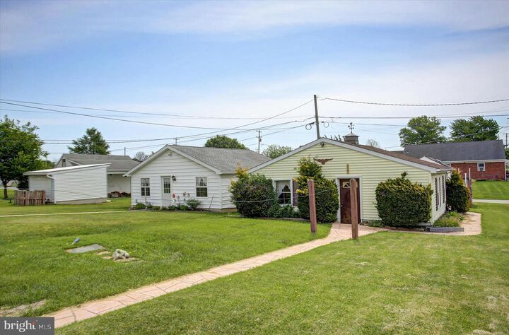 Property Photo:  502 South Street  PA 17344 
