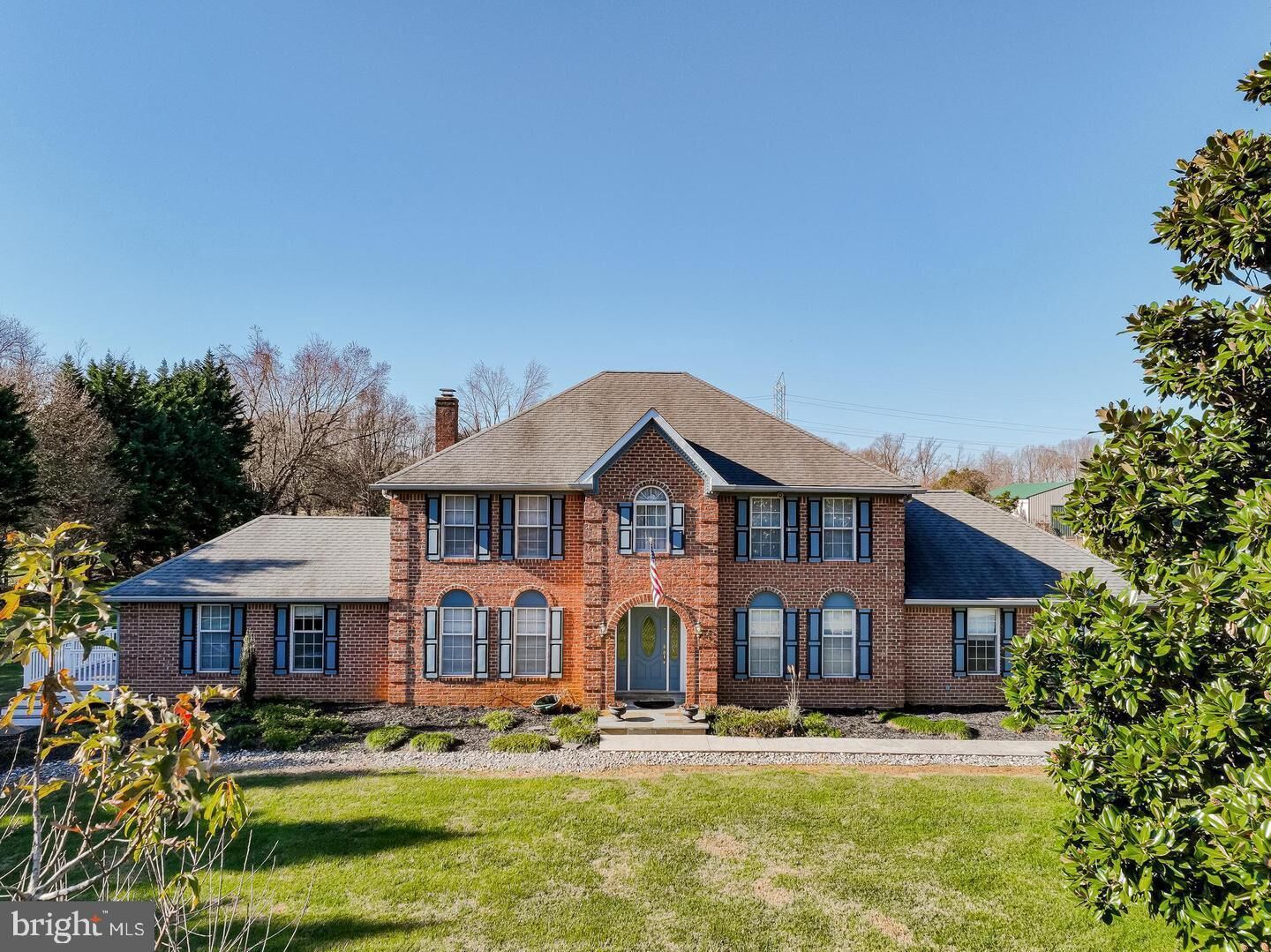 Property Photo:  2300 Bermondsey Drive  MD 20721 