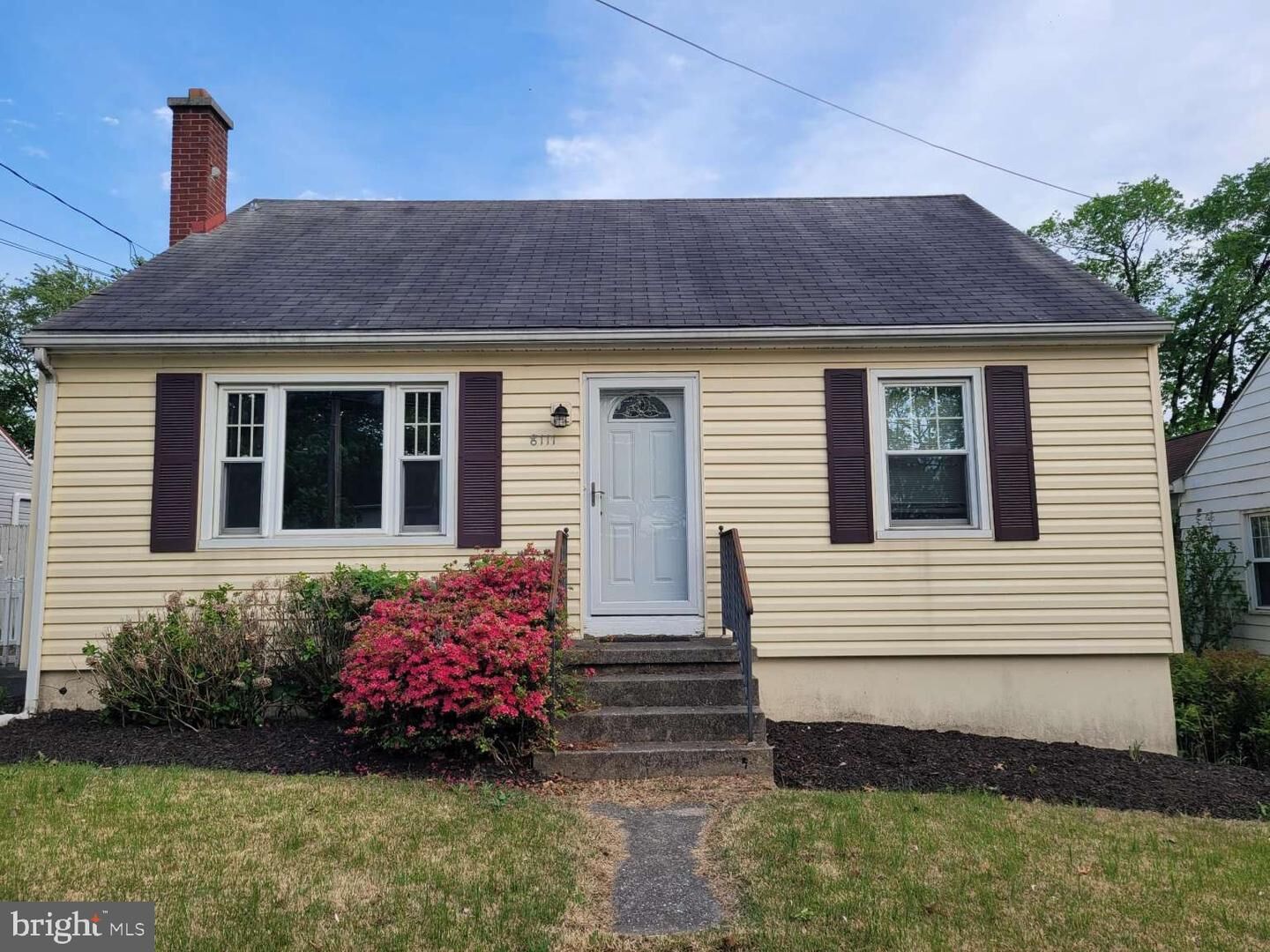 Property Photo:  8111 Chambers Hill Road  PA 17111 