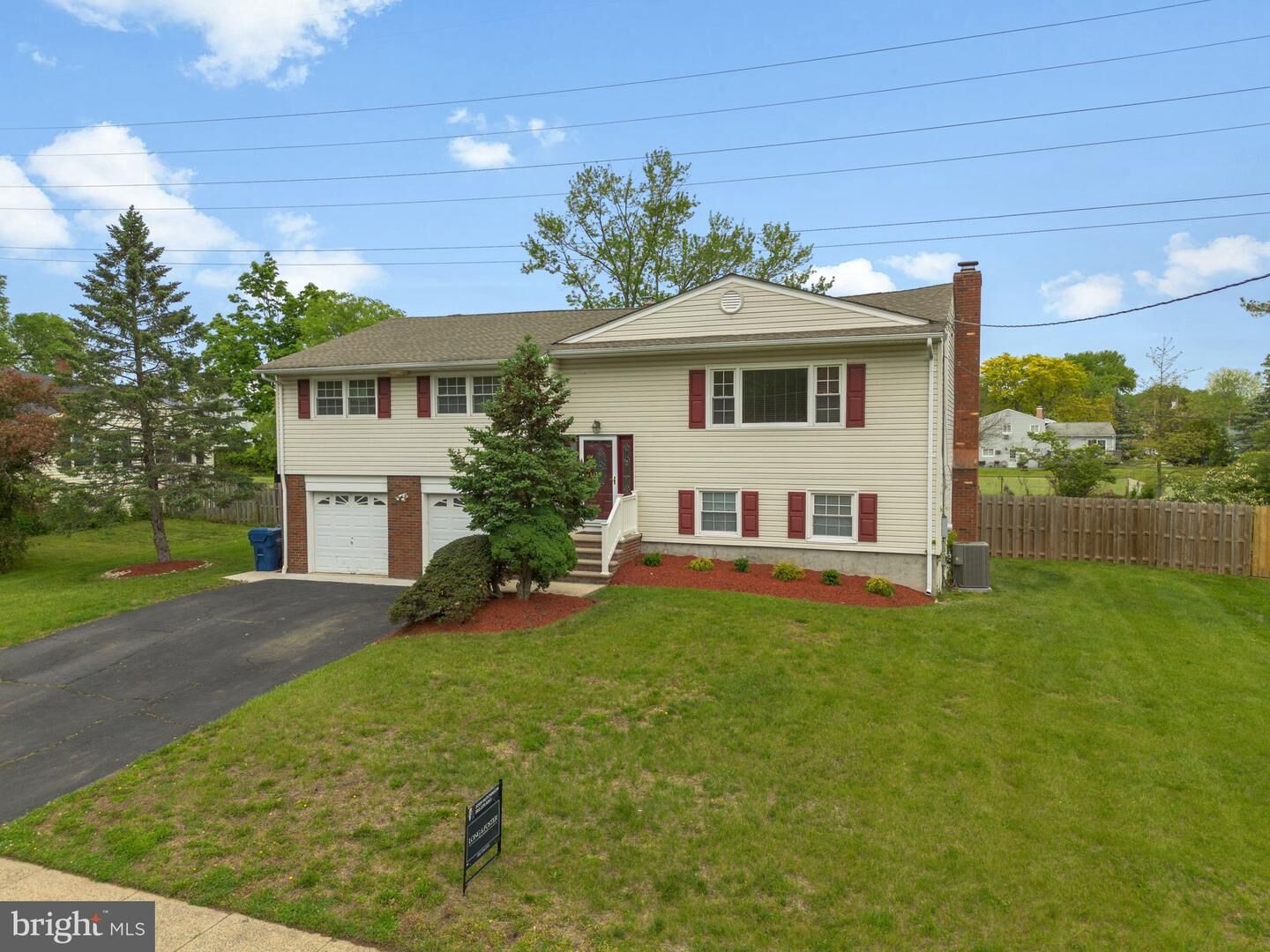 Property Photo: 1305 Carlisle Road NJ 08902