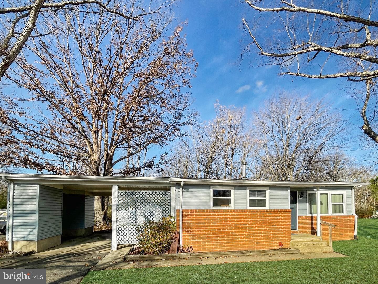 Property Photo:  4337 Mine Road  VA 22408 