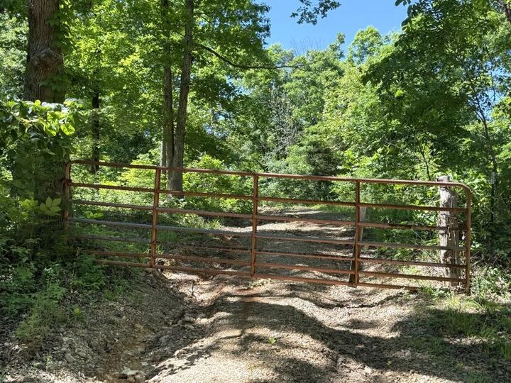 Property Photo:  00 Old Union Road  AR 72434 