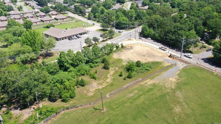 Property Photo:  3225 Tyler  AR 72034 