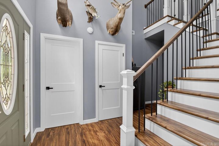 Property Photo:  1500 Elmwood Road  AR 72015 
