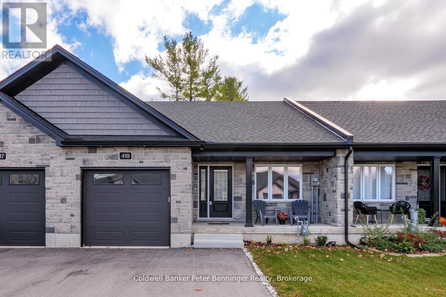 Property Photo: 419 Park Street West ON N0G 1R0