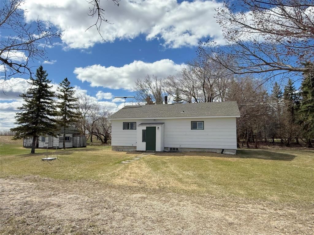 Photo de la propriété:  30125 246 Road  MB R0G 0C0 