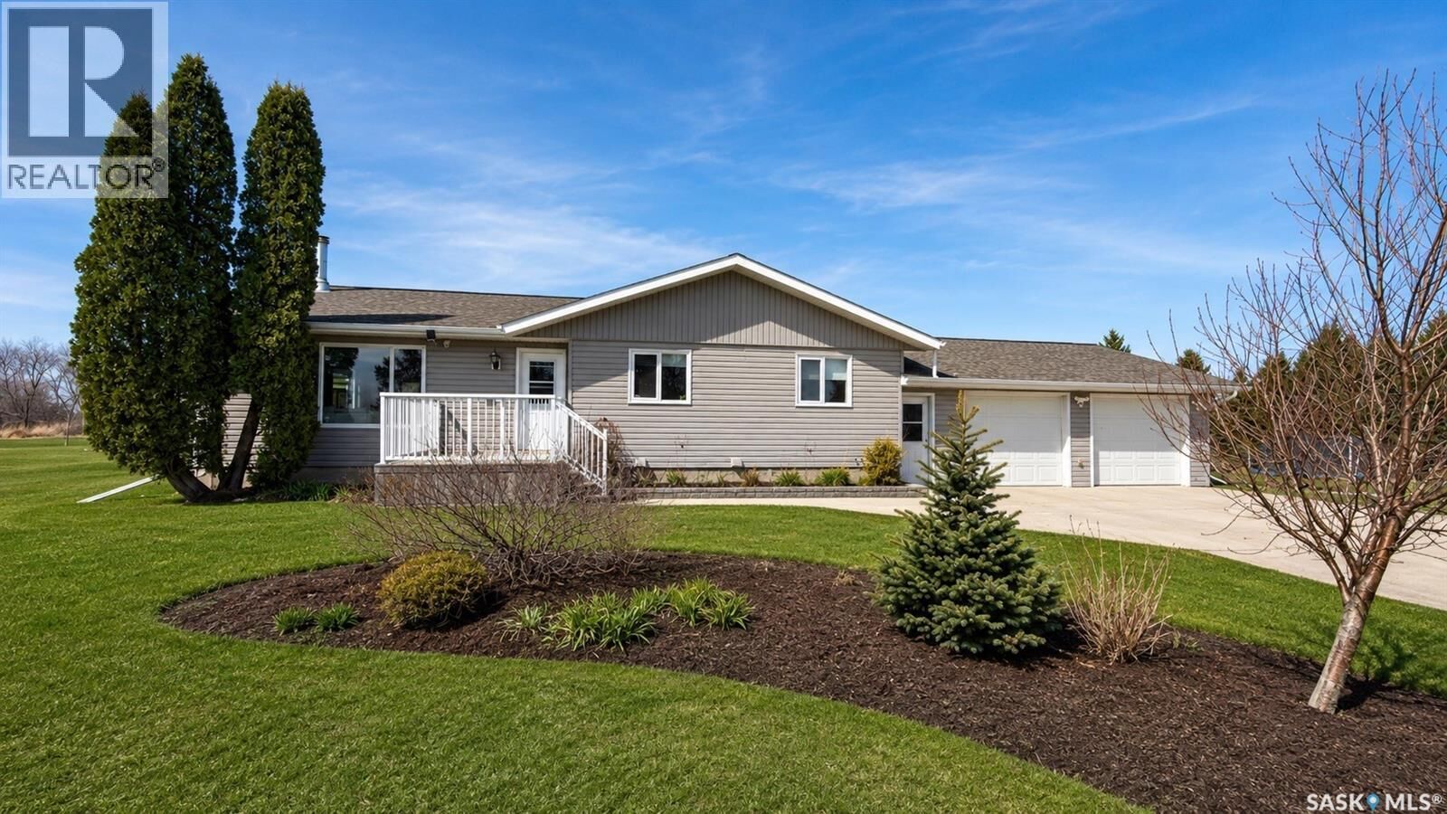Property Photo:  Rm Of McLeod Acreage  SK S0A 2B0 