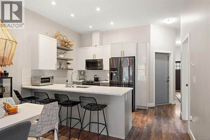 Property Photo: 6800 Grant Road West 120 BC V9Z 1K6
