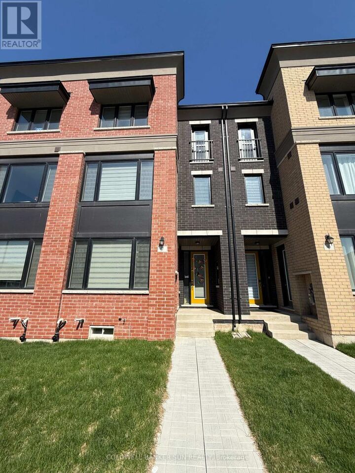 Property Photo:  7 Marvin Avenue  ON L6H 7C5 