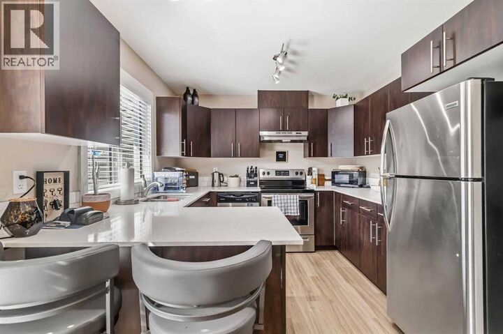 Property Photo: 401 Athabasca Avenue AB T9J 0A1