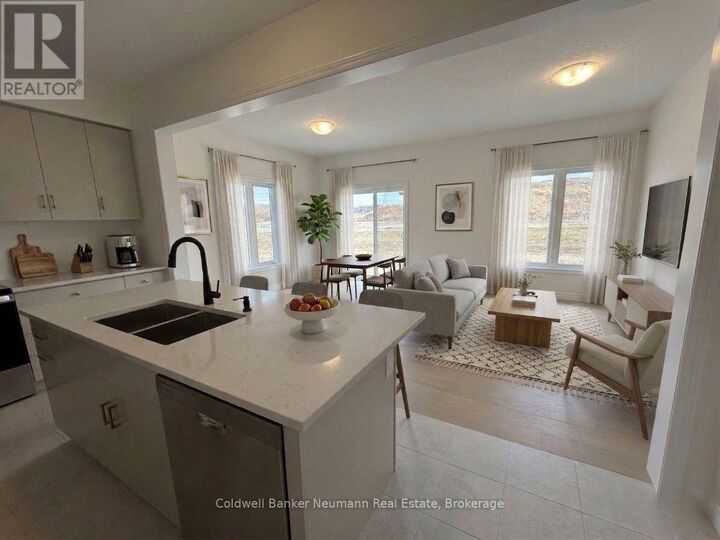 Property Photo:  12 Cadence Common  ON N3C 1A5 
