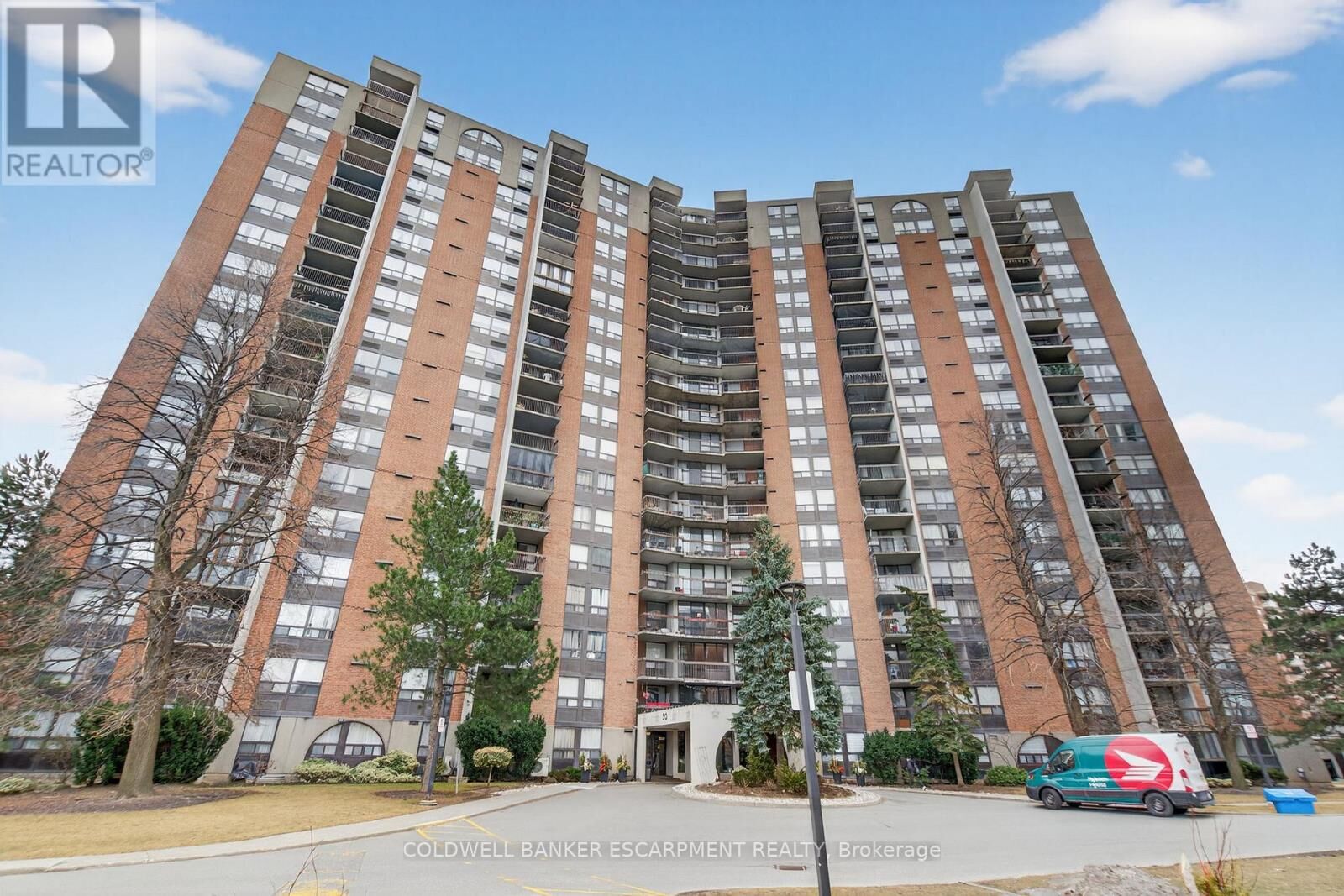 Property Photo:  50 Mississauga Valley Boulevard 1314  ON L5A 3S2 