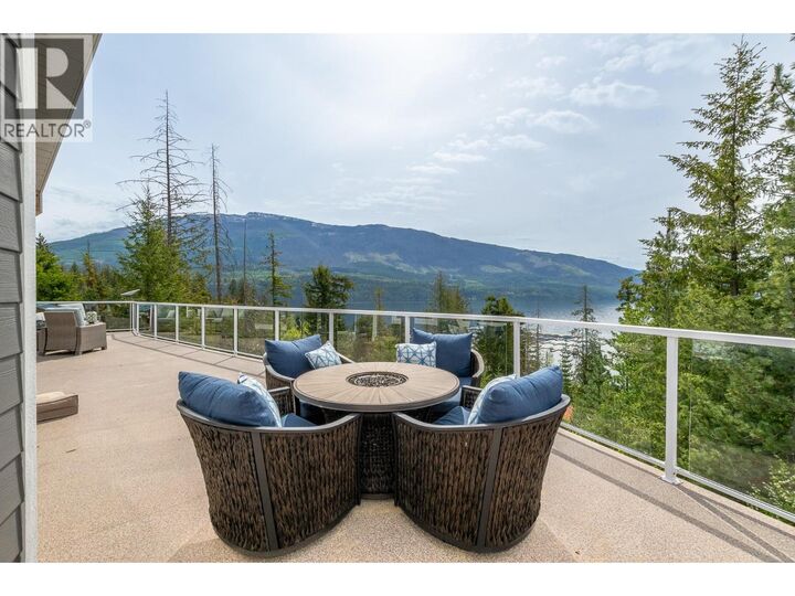 Property Photo:  3525 Enderby Mabel Lake Road 1  BC V0E 1V5 