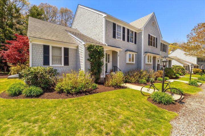 Property Photo:  51 Carlson Lane 9C  MA 02540 