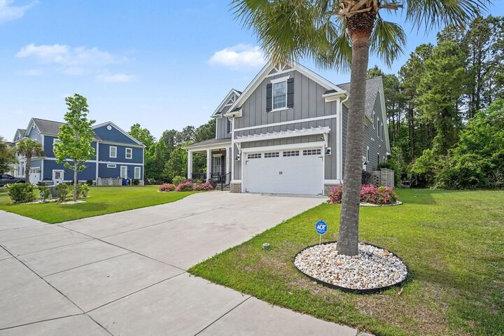 Property Photo:  1179 East Isle Of Palms  SC 29579 