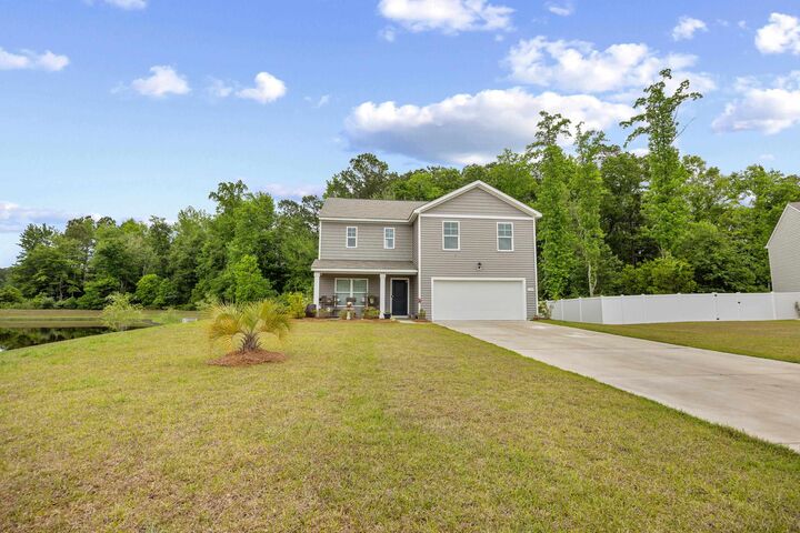Property Photo:  154 Brittmore Park Pl.  SC 29588 