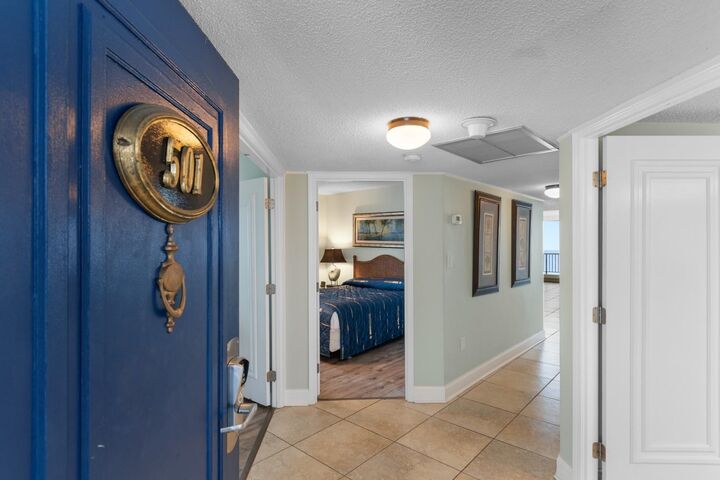 Property Photo:  200 76th Ave. N 501  SC 29572 