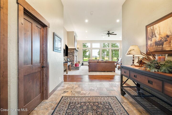 Property Photo:  23908 N Citadel Rd  ID 83858 