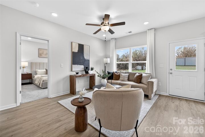 Property Photo:  338 Field Drive  NC 28166 