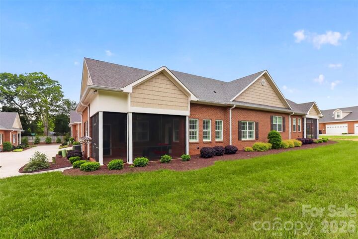 Property Photo:  2311 Index Court  NC 28037 