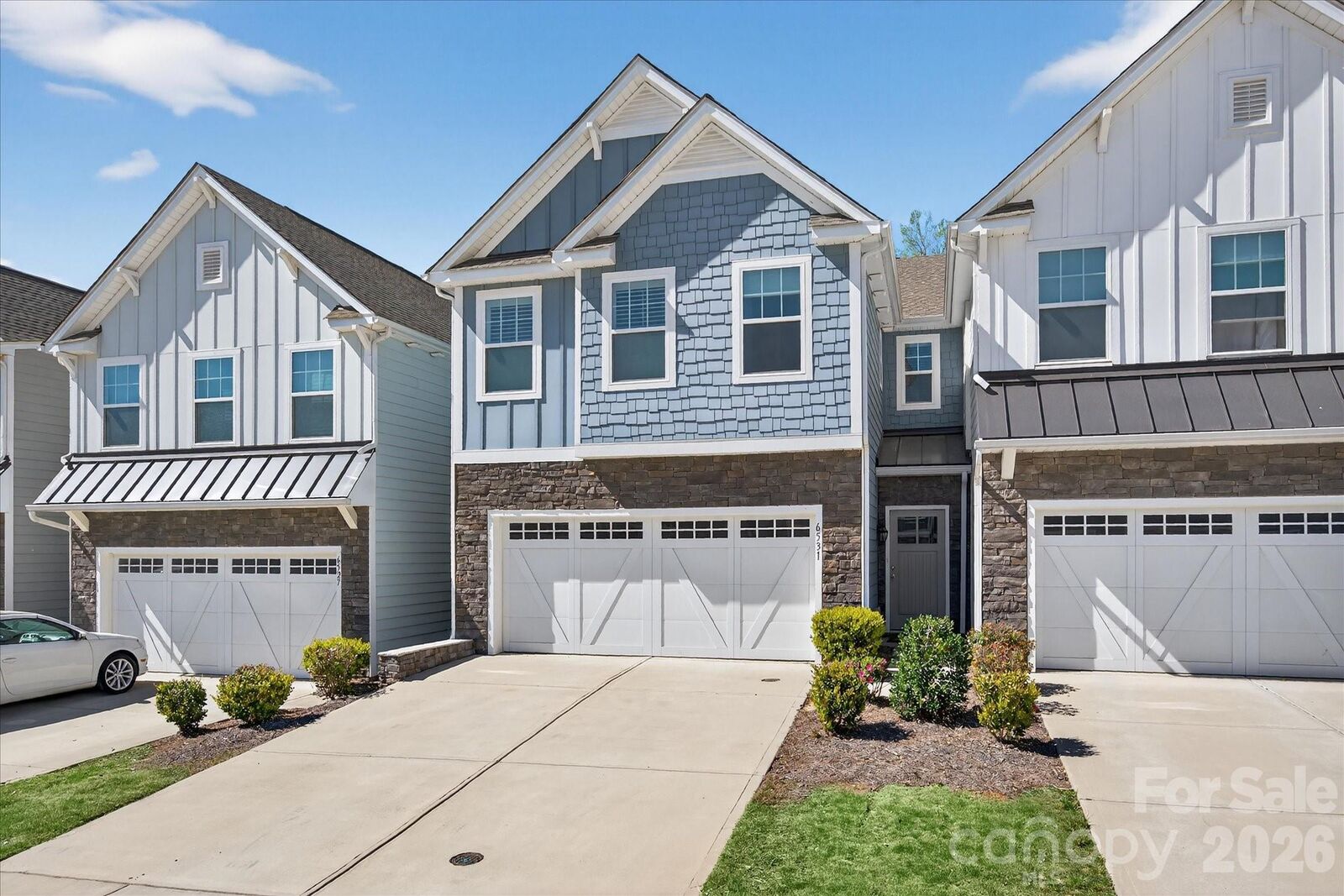 Property Photo:  6531 Kinder Lane  SC 29720 