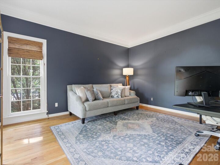 Property Photo:  12505 Abbotsbury Court  NC 28277 
