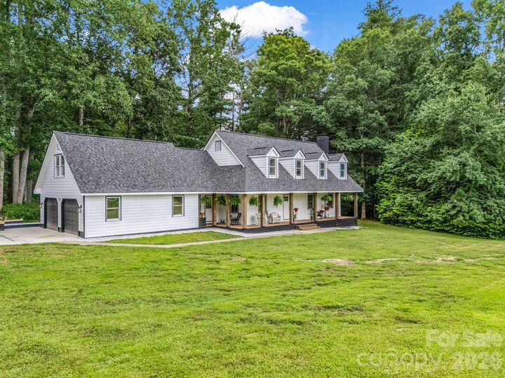 Property Photo:  213 Raintree Drive  NC 28791 
