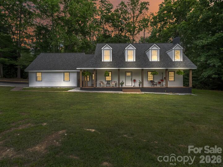 Property Photo:  213 Raintree Drive  NC 28791 