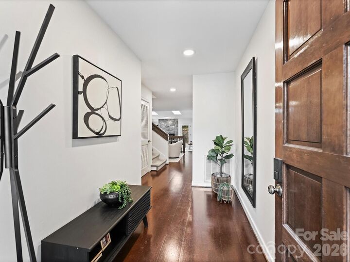 Property Photo:  6434 Brandonwood Court  NC 28226 